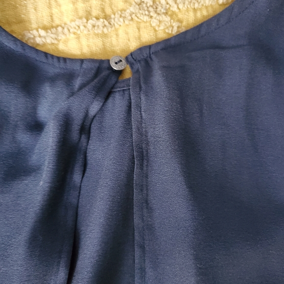 Free People "Layers in Love" Open Back Tank - Picture 10 of 15